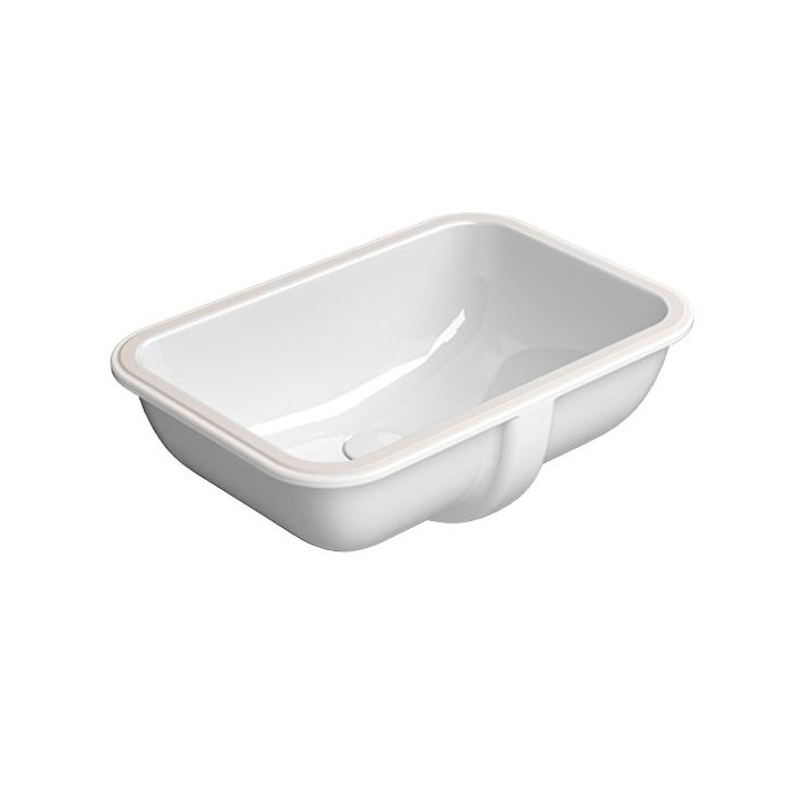 Раковина GSI Classic 50x35