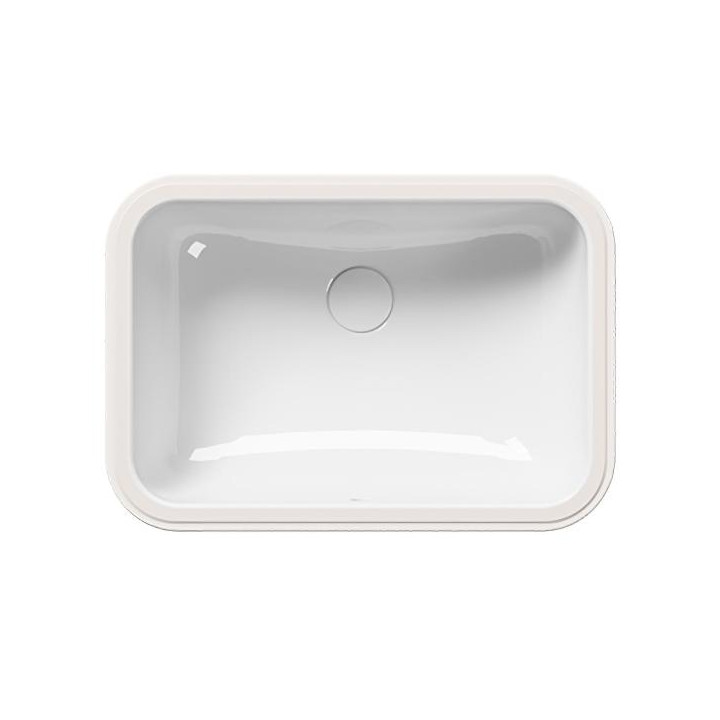 Раковина GSI Classic 50x35
