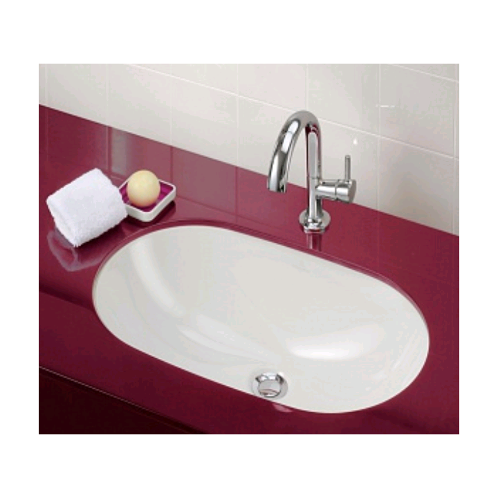 Раковина Villeroy&Boch O.Novo 60 см