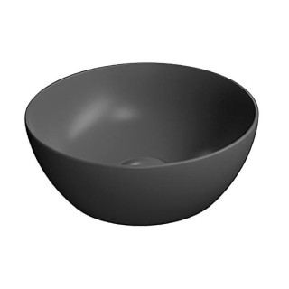 Раковина GSI Pura Ardesia Opaco 32x32, 885426