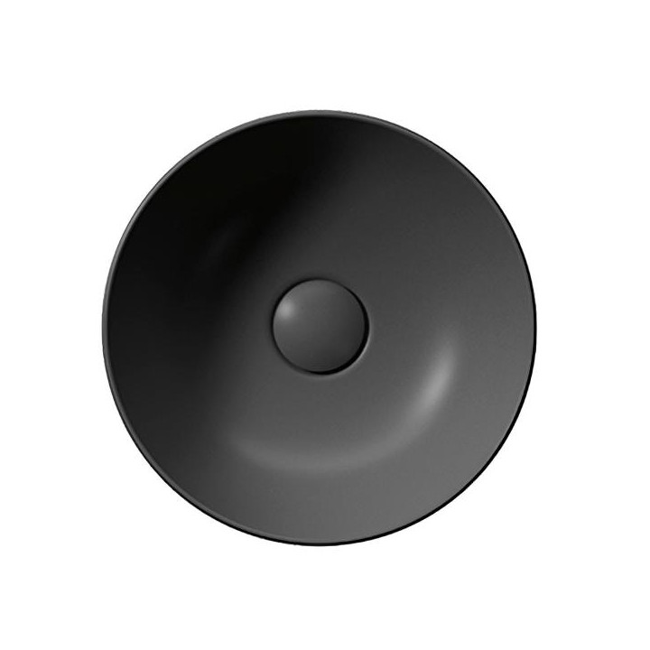 Раковина GSI Pura Ardesia Opaco 32x32, 885426