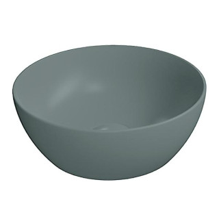 Rаковина GSI Pura Agave Opaco 32x32, 885404