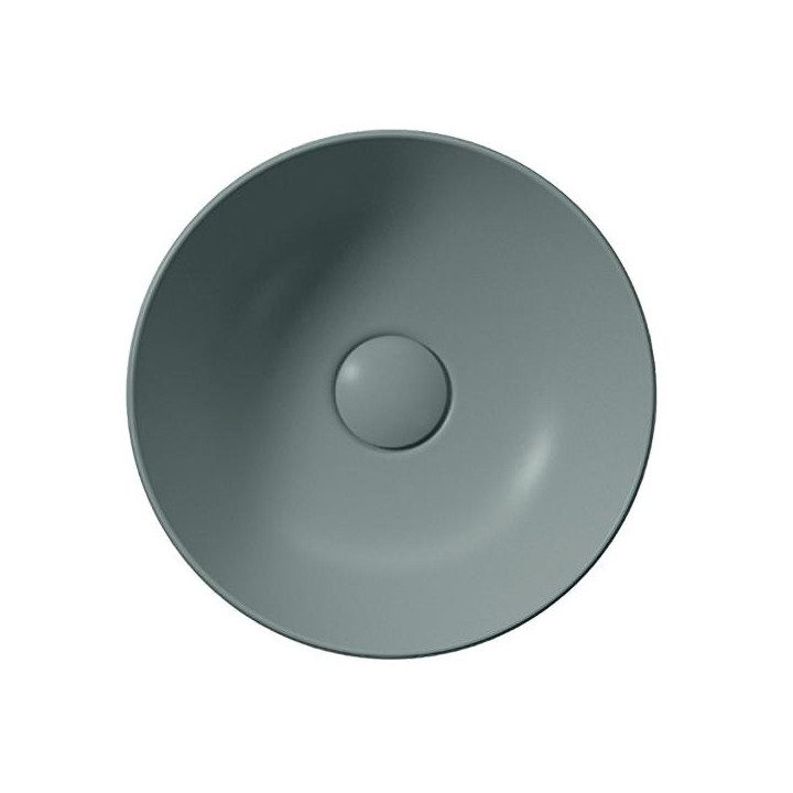 Rаковина GSI Pura Agave Opaco 32x32, 885404