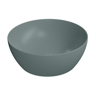 Раковина GSI Pura 42x42 Agave Opaco, 885104