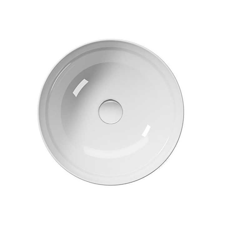 Раковина GSI Pura 42x42 см, 885111