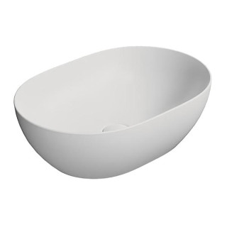 Раковина GSI Pura 50x35, 886009