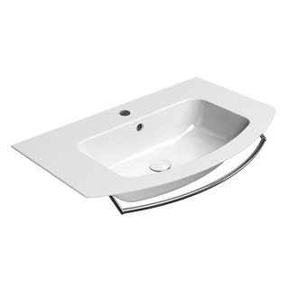 Раковина GSI Pura 82x49, 8826111