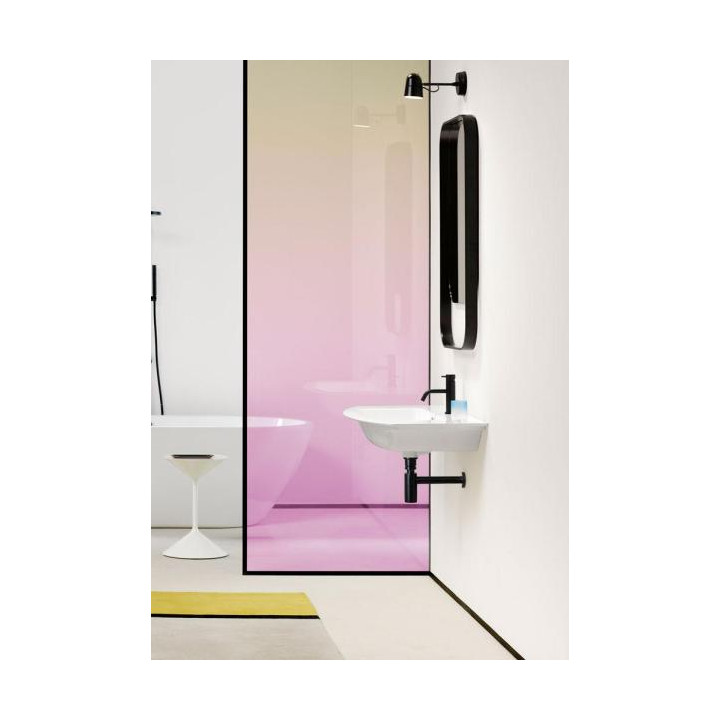 Раковина GSI Pura 82x49, 8826111