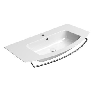 Раковина GSI Pura 102x52, 8825111