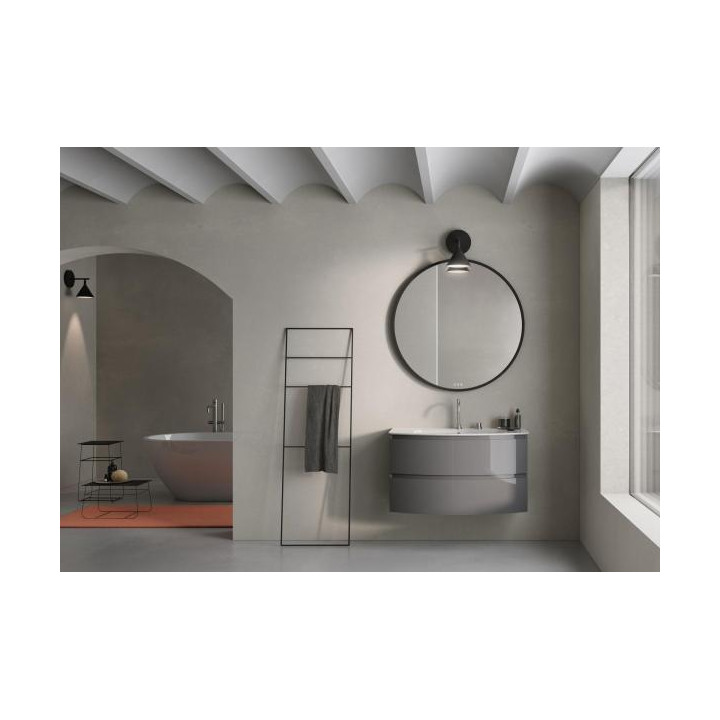 Раковина GSI Pura 102x52, 8825111