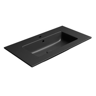 Раковина GSI Pura 82x46 Ardesia Opaco, 8885126