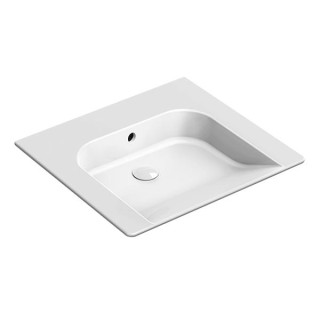 Раковина GSI Community 60x55, 7635011