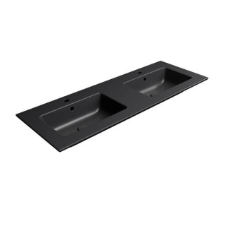 Раковина GSI Pura Ardesia Opaco 122x46, 8888126