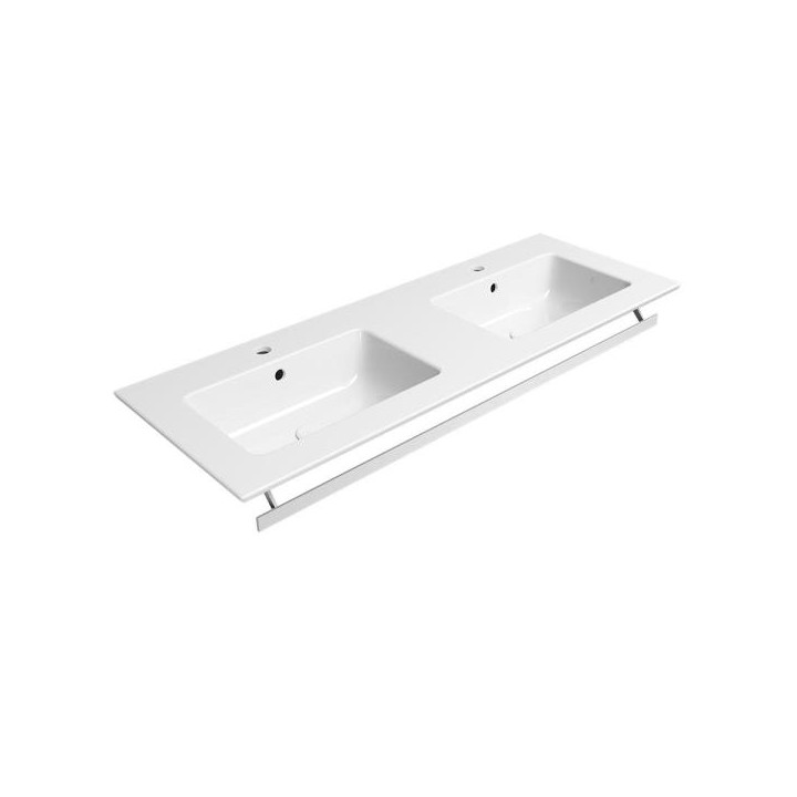 Раковина GSI Pura - стиль и качество, 8888111