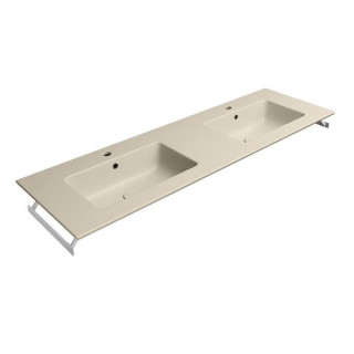 Раковина GSI Pura Creta Opaco, 8889108