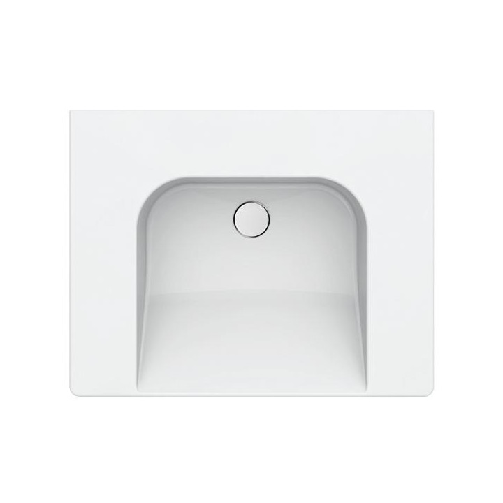 Раковина GSI Community 70x55 Bianco Lucido, 7632011