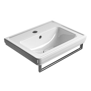 Раковина GSI Classic 60x46, 8731111