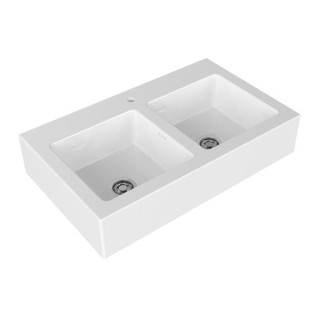 Раковина Flaminia Acquafood 100x60