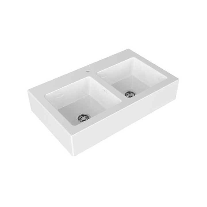 Раковина Flaminia Acquafood 100x60