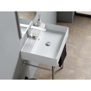 Раковина Scarabeo Teorema 2.0 60 см, 5105