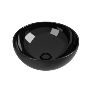 Раковина Flaminia App 40x40 Nero
