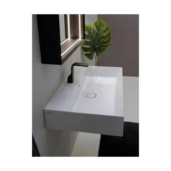 Раковина Flaminia App 80x47