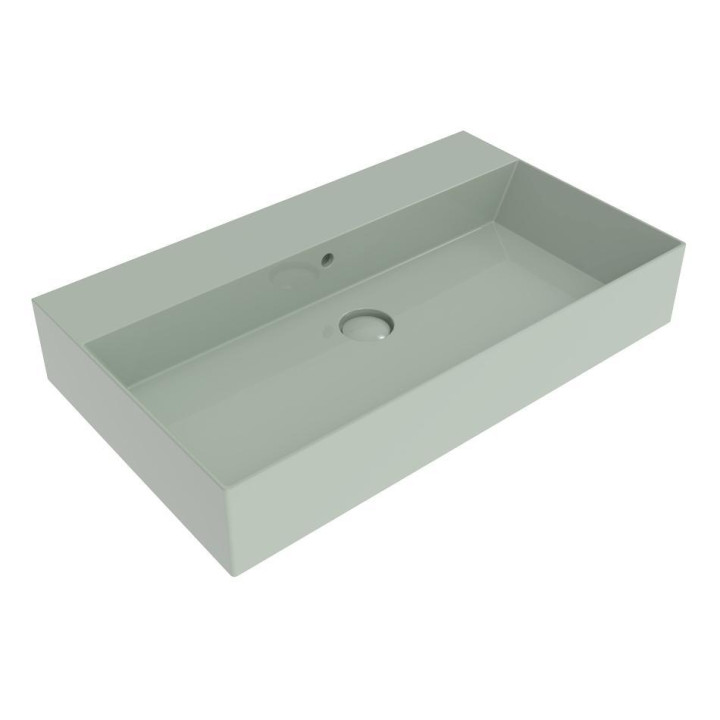 Раковина Flaminia App Verde Giada, AP8047VG