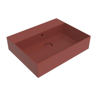 Раковина Flaminia App 60x47 Uva