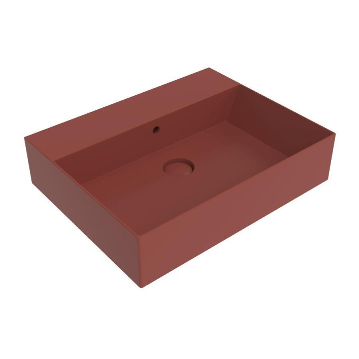 Раковина Flaminia App 60x47 Uva