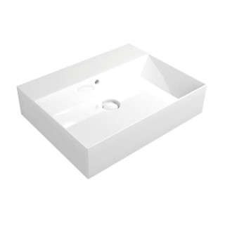 Раковина Flaminia App 60x47 Bianco