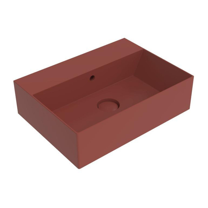 Раковина Flaminia App Uva 50x37 см