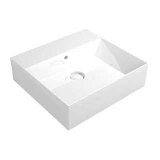Раковина Flaminia App Bianco 50x47