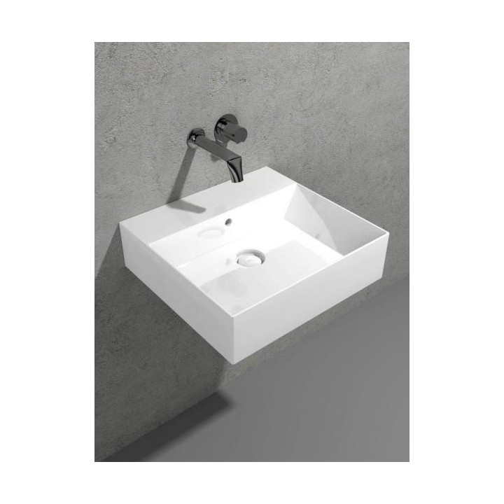 Раковина Flaminia App Bianco 50x47