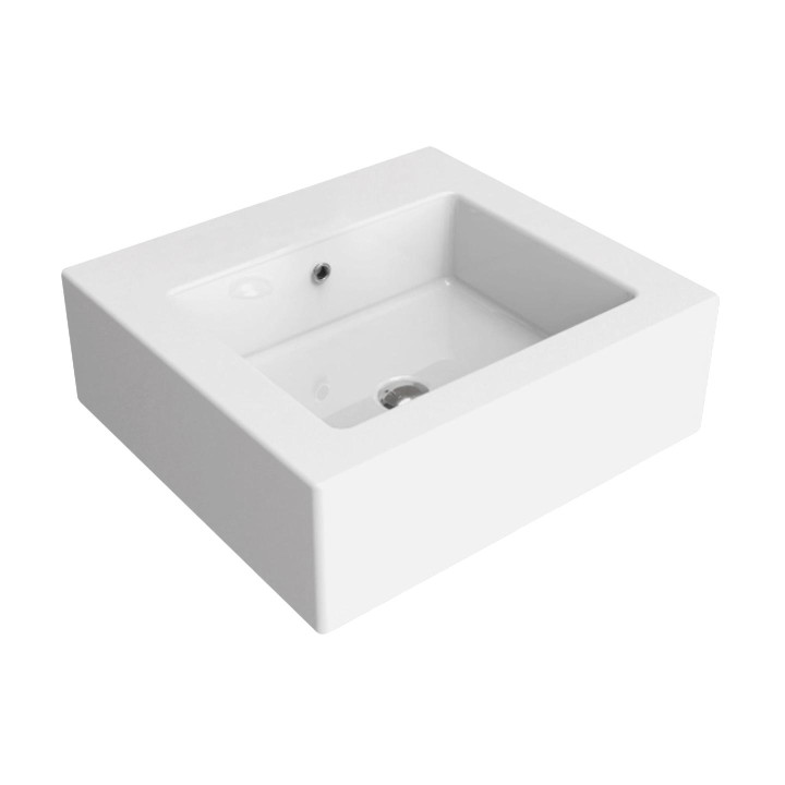Раковина Flaminia Acquagrande 60x56, 5052