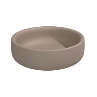 Раковина Flaminia Bonola 50x50 Argilla