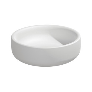 Раковина Flaminia Bonola 50x50 Latte