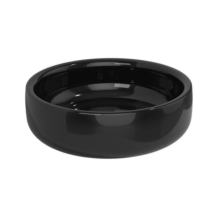 Раковина Flaminia Bonola Nero 50x50