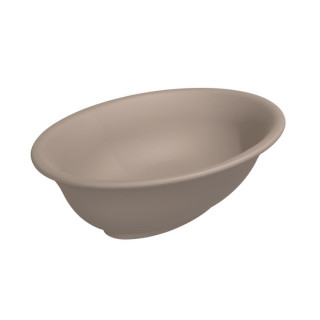 Раковина Flaminia Boll 56x40 Argilla