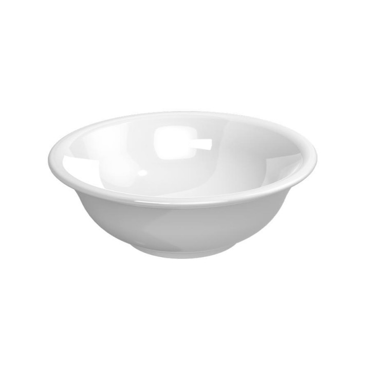 Раковина Flaminia Boll 42x42 Bianco/Platino