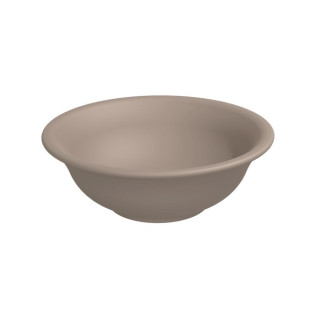 Раковина Flaminia Boll 42x42 Argilla купить