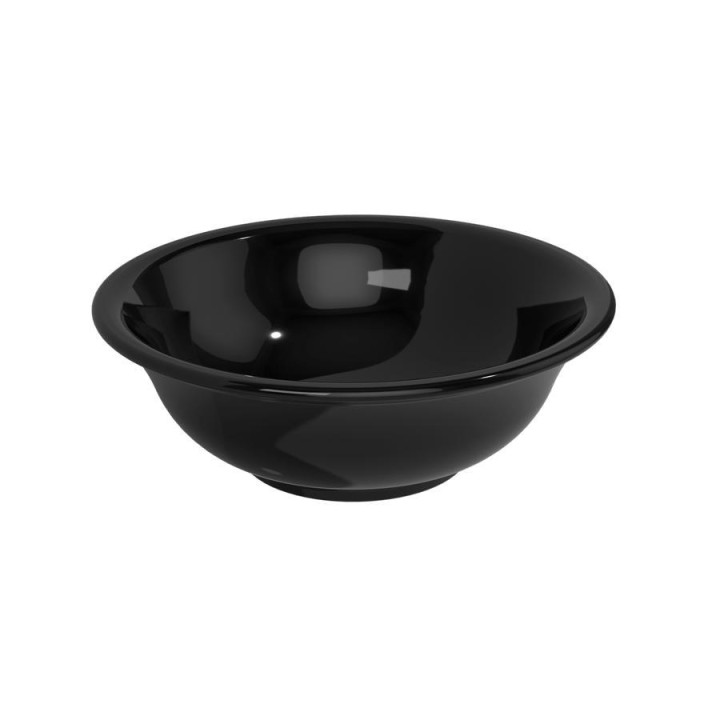 Раковина Flaminia Boll Nero 42х42