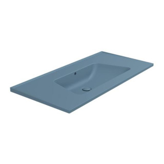 Flaminia Bloom Раковина прямоугольная 107x51.5 Nuvola
