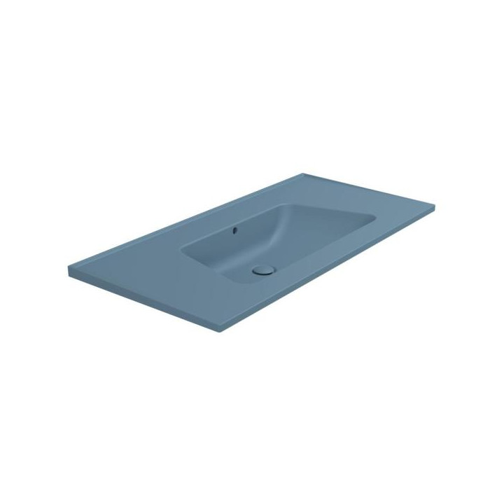 Раковина Flaminia Bloom Nuvola 107x51.5