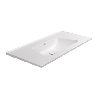 Раковина Flaminia Bloom Latte, BM105LLAT