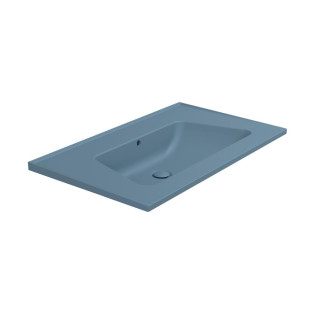 Раковина Flaminia Bloom Nuvola 87x51.5 см