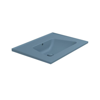 Купить раковину Flaminia Bloom 72x51.5