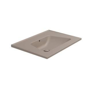 Раковина Flaminia Bloom Argilla 72x51.5