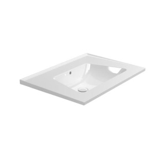Раковина Flaminia Bloom Bianco 72x51.5