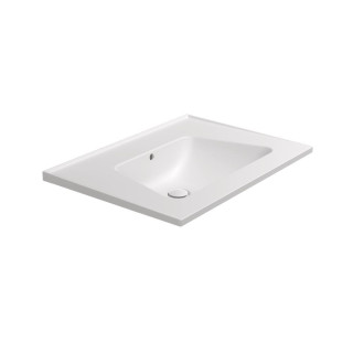 Раковина Flaminia Bloom 72x51.5 Latte