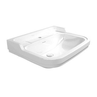 Раковина Flaminia Efi – 70x54 см Bianco